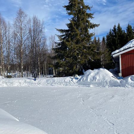 Soukolo Apartments Äkäslompolo エクステリア 写真