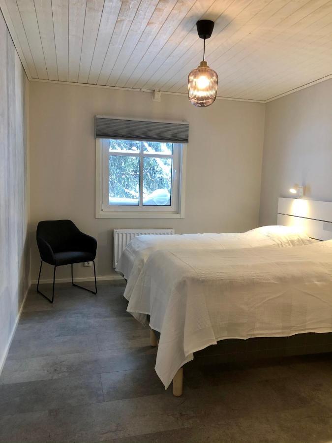 Soukolo Apartments Äkäslompolo エクステリア 写真