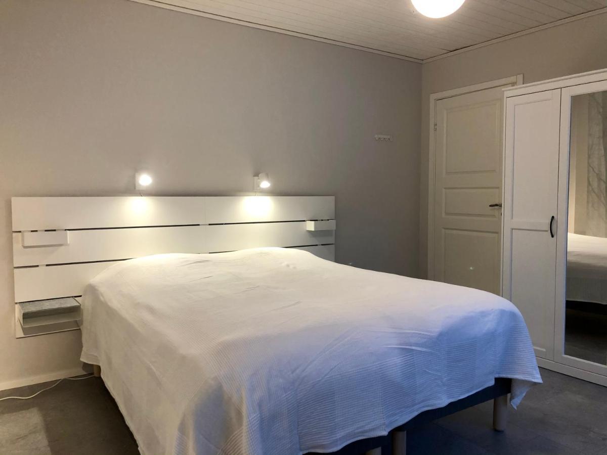 Soukolo Apartments Äkäslompolo エクステリア 写真