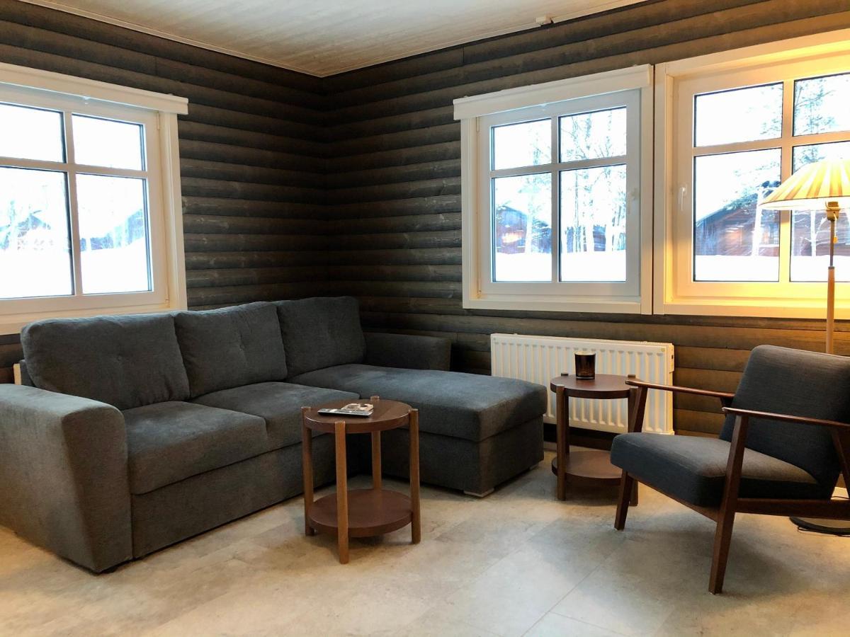 Soukolo Apartments Äkäslompolo エクステリア 写真