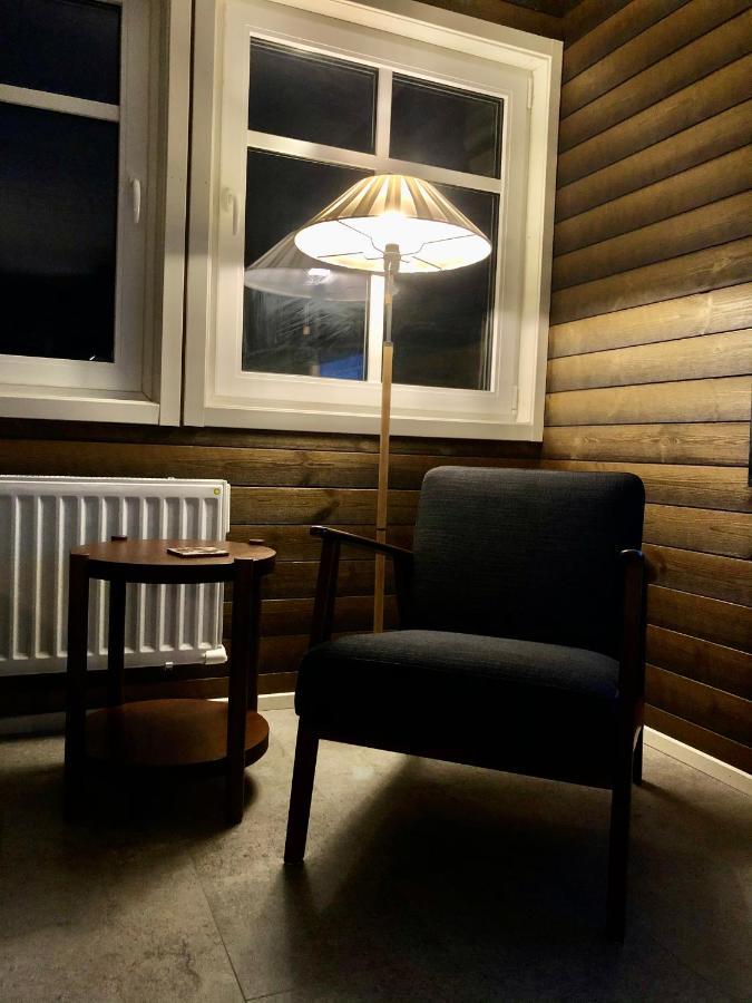 Soukolo Apartments Äkäslompolo エクステリア 写真