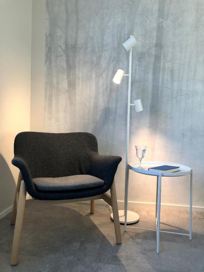Soukolo Apartments Äkäslompolo エクステリア 写真