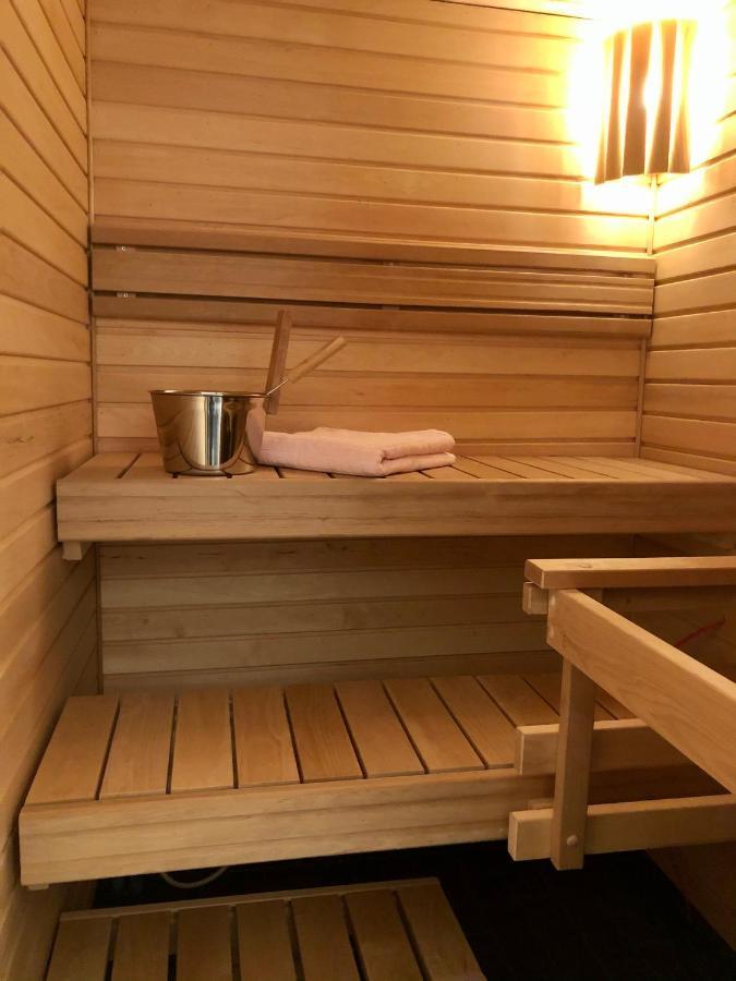 Soukolo Apartments Äkäslompolo エクステリア 写真