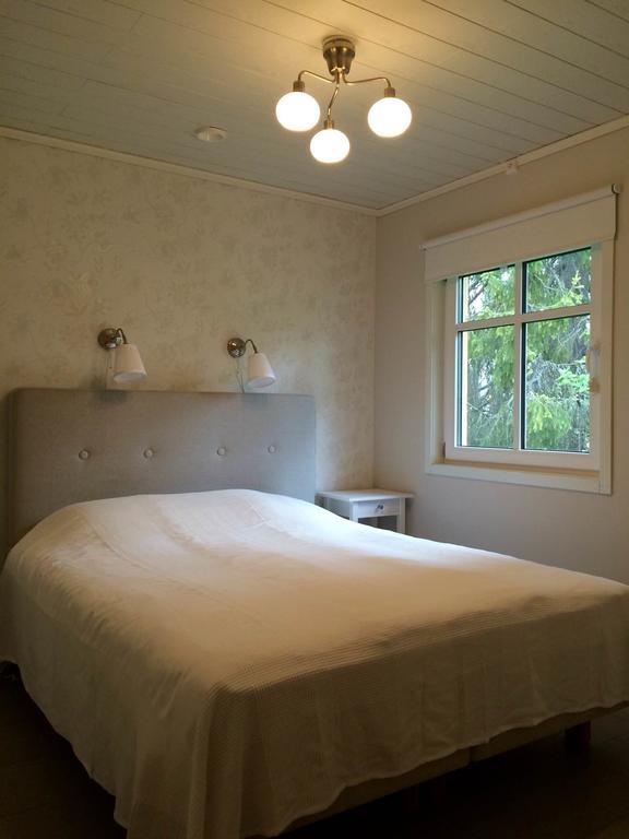 Soukolo Apartments Äkäslompolo エクステリア 写真